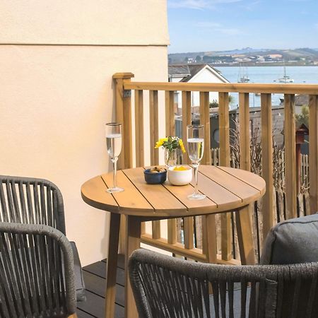 Tamar View Saltash Exterior foto