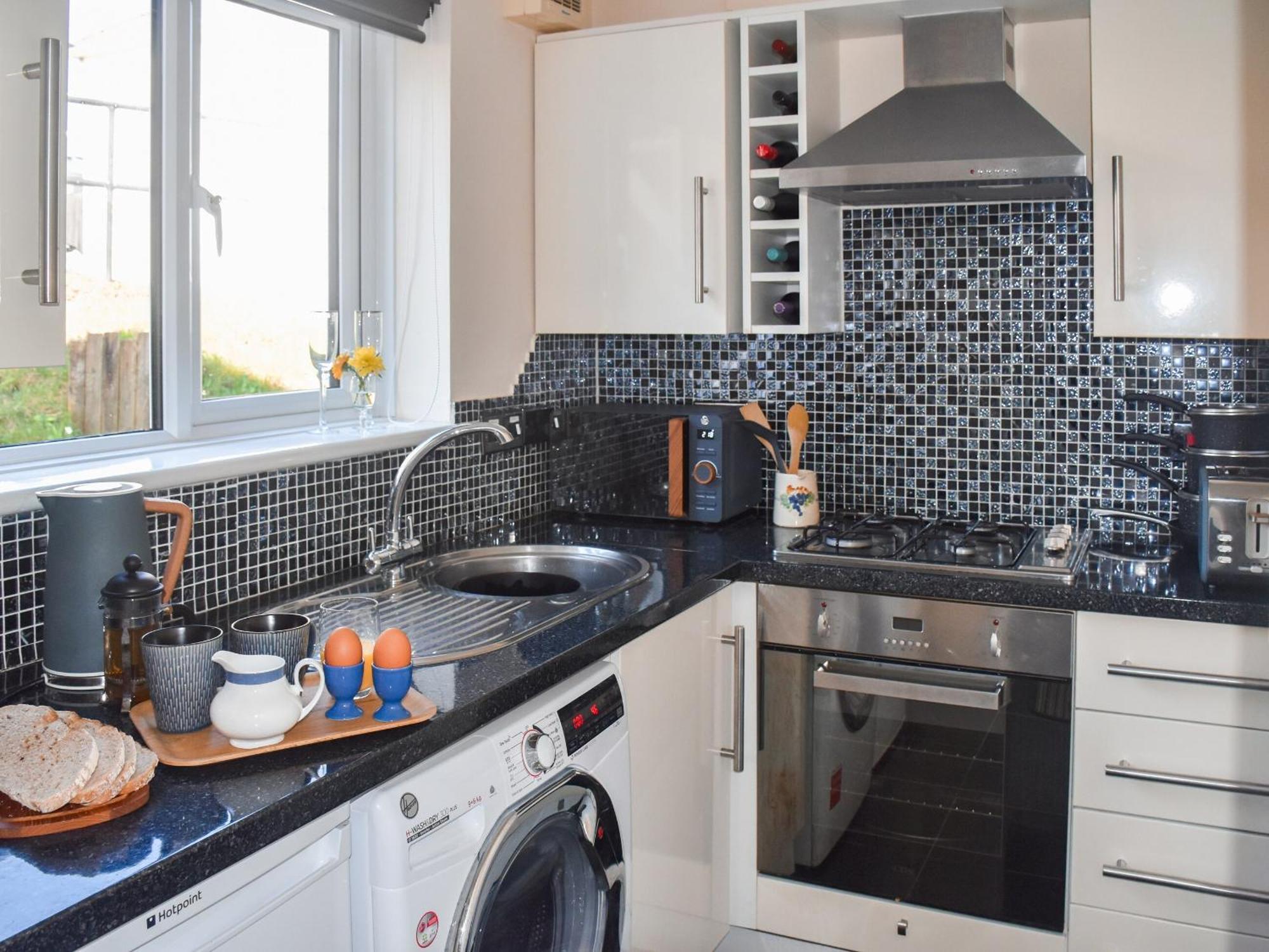 Tamar View Saltash Exterior foto
